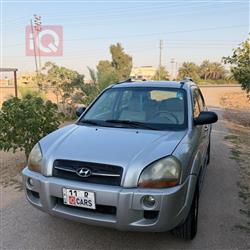 هيونداي توسان